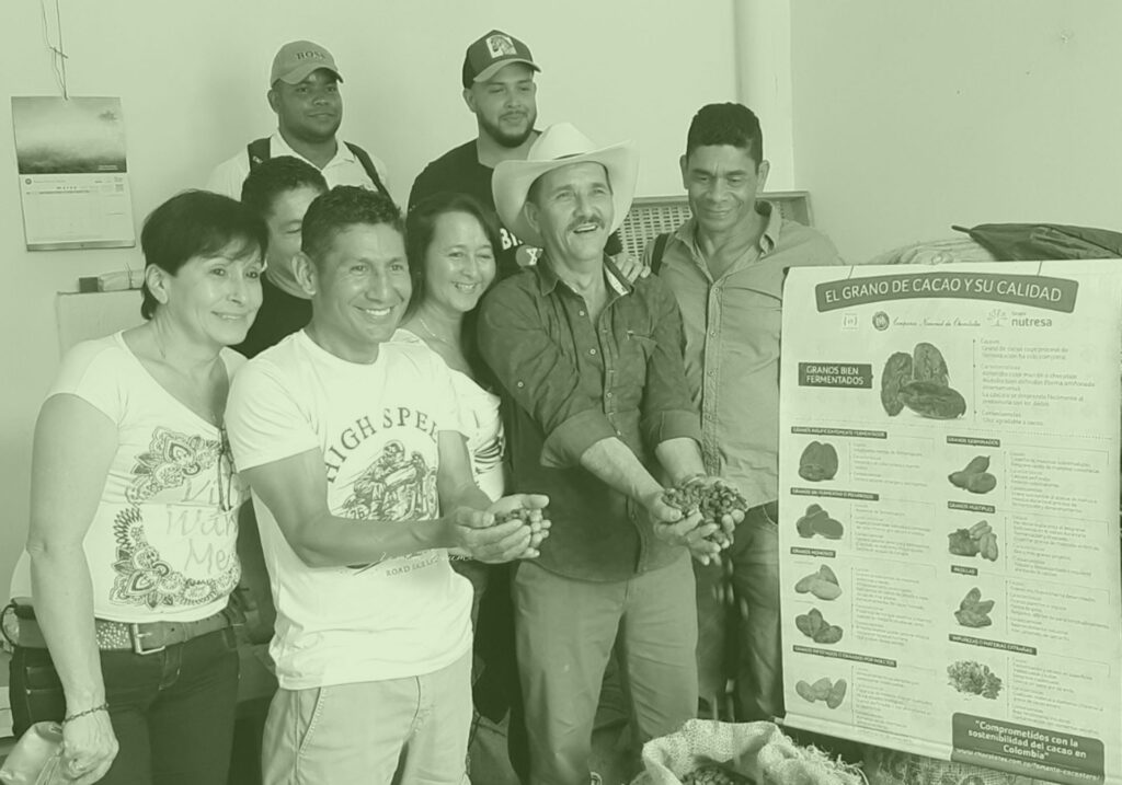 Desarrollo Empresarial con la Fundación Aurelio Llano Posada