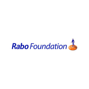 logo-template Rabo Bank Foundation