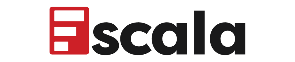 logo Escala
