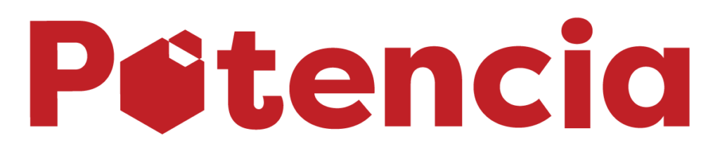 logo Potencia